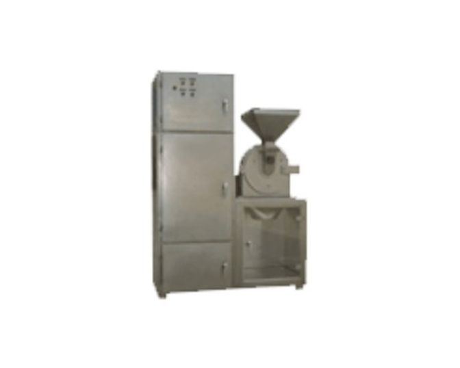 20B、30B、40B高效萬能除塵粉碎機組